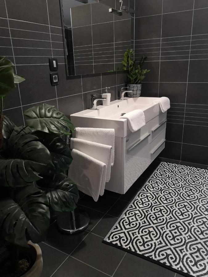 Apartma Isabella Sečovlje Buitenkant foto